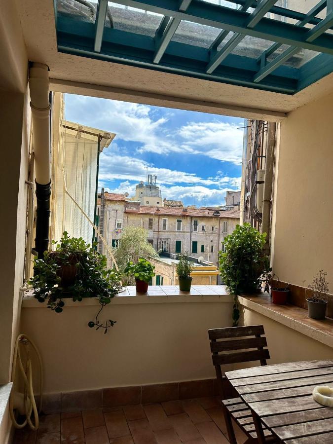 La Maison Di Trastevere Рим Экстерьер фото