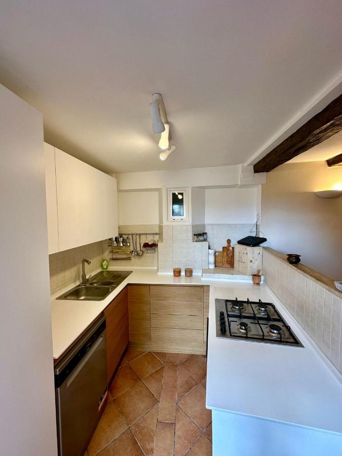 La Maison Di Trastevere Рим Экстерьер фото