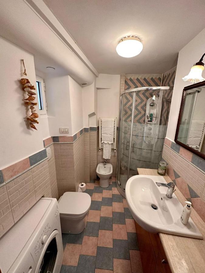 La Maison Di Trastevere Рим Экстерьер фото