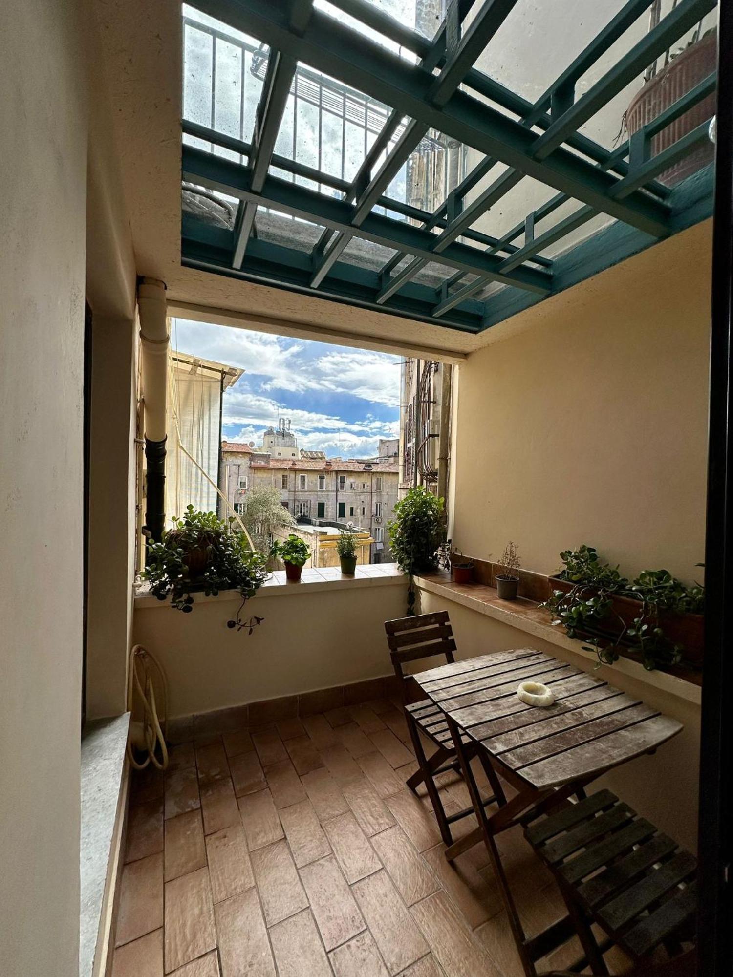 La Maison Di Trastevere Рим Экстерьер фото